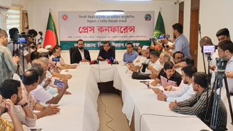 সিলেটে নতুন দিগন্ত: ২৫ আগস্ট থেকে চালু হচ্ছে সিলেট উন্নয়ন কর্তৃপক্ষ