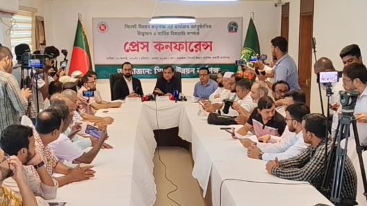 সিলেটে নতুন দিগন্ত: ২৫ আগস্ট থেকে চালু হচ্ছে সিলেট উন্নয়ন কর্তৃপক্ষ