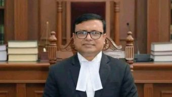 সিলেট জেলা ও দায়রা জজ আদালতের অতিরিক্ত পিপি হলেন অ্যাডভোকেট মির্জা হুসাইন